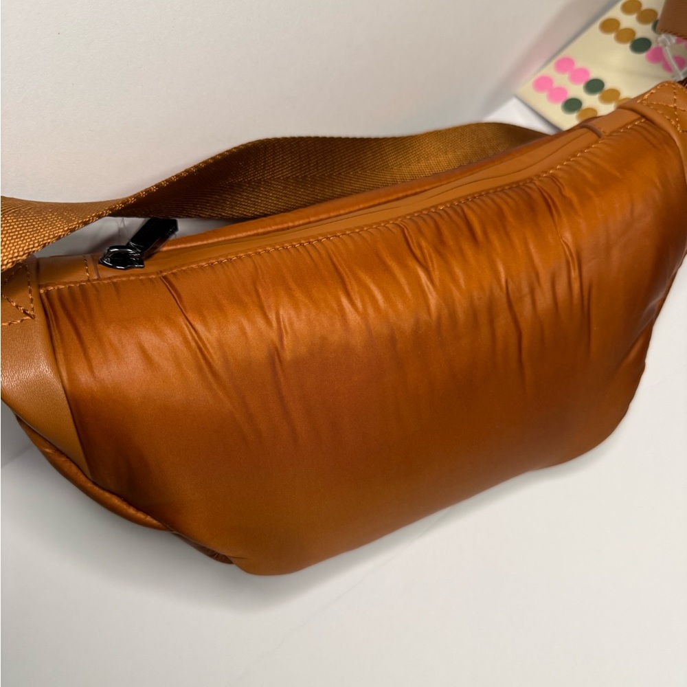 Free People Caraa Crossbody Belt Pack - Picture 5 of 7